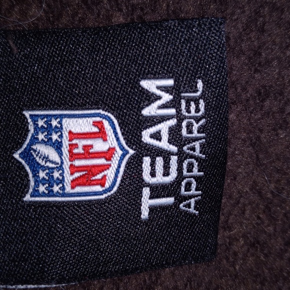 Cleveland Browns Hoodie size 2X - Picture 3 of 3